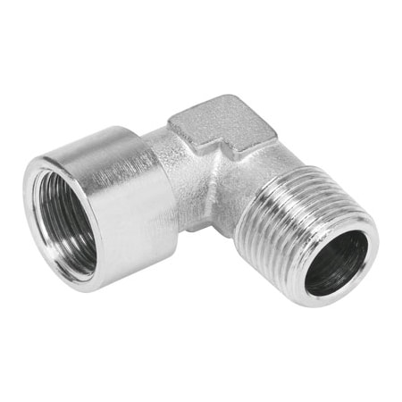 Festo Elbow Fitting NPFC-L-2M5-MF NPFC-L-2M5-MF